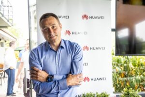 Watch GT 3 Pro Event Huawei 12