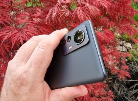 Xiaomi 12 Pro 17