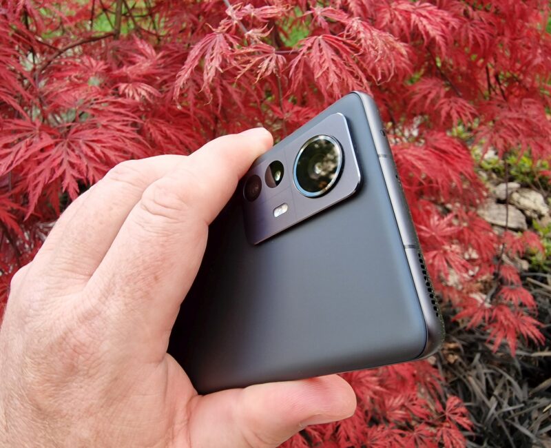 Xiaomi 12 Pro 17