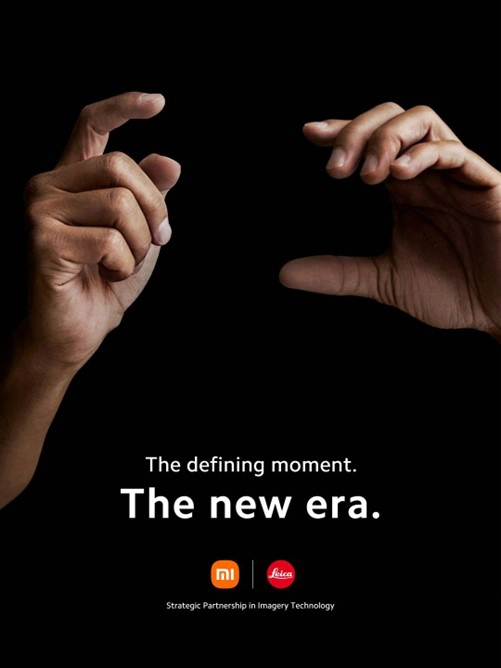 Xiaomi and Leica The New Era