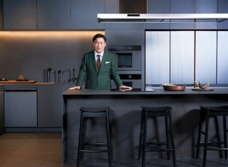 Bespoke Home 2022 3