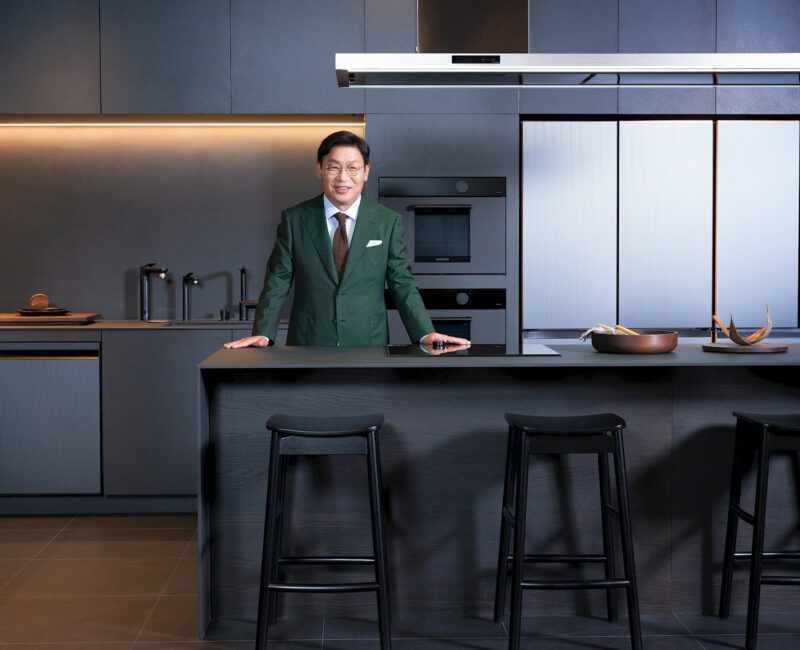 Bespoke Home 2022 3