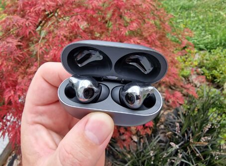 Huawei FreeBuds Pro 2 3