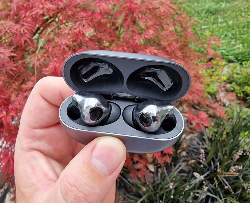 Huawei FreeBuds Pro 2 3