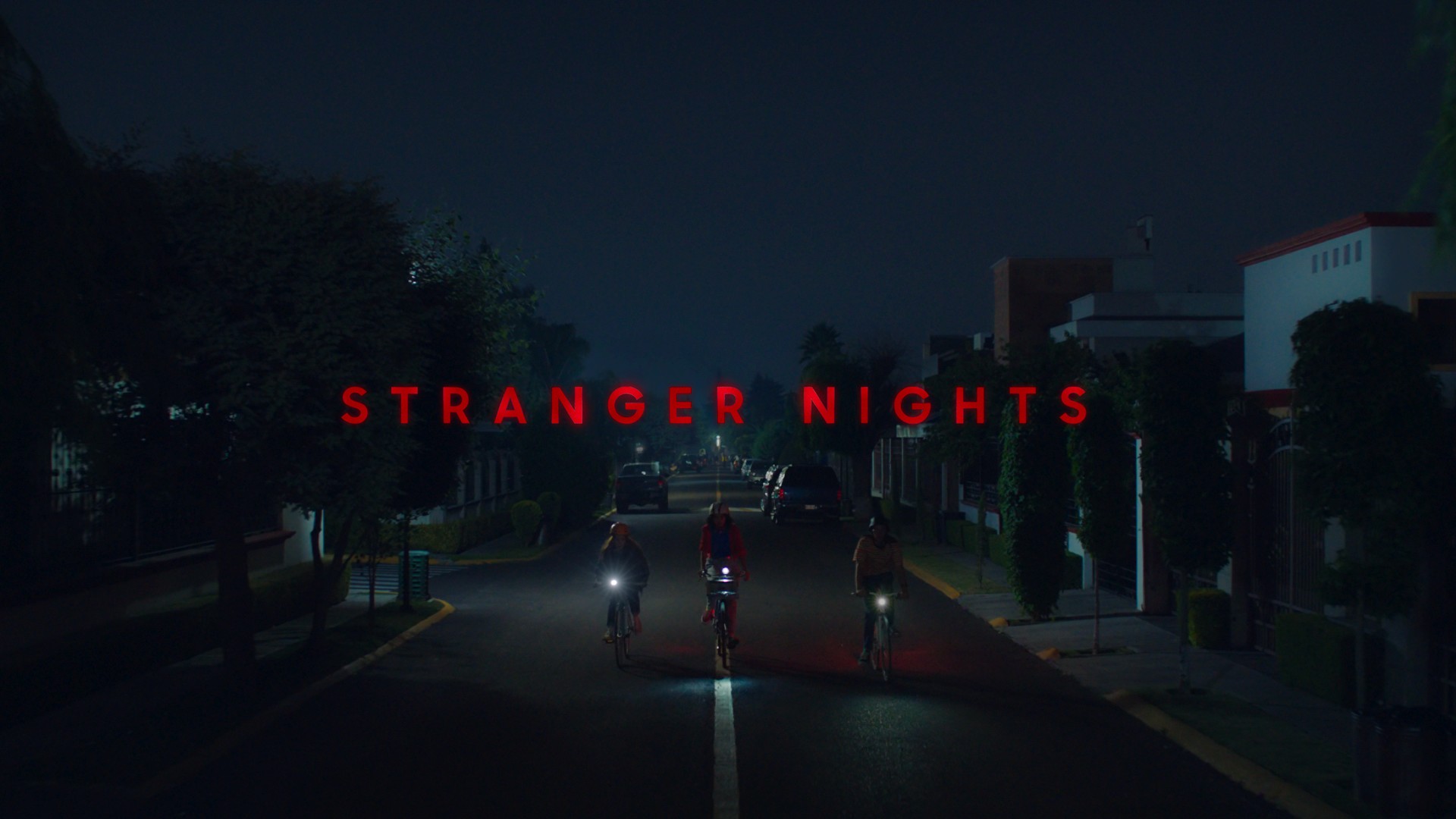 Stranger Nights S22 Ultra