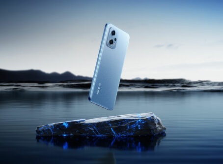 POCO X4 GT 16