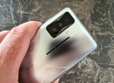 Poco F4 GT 2