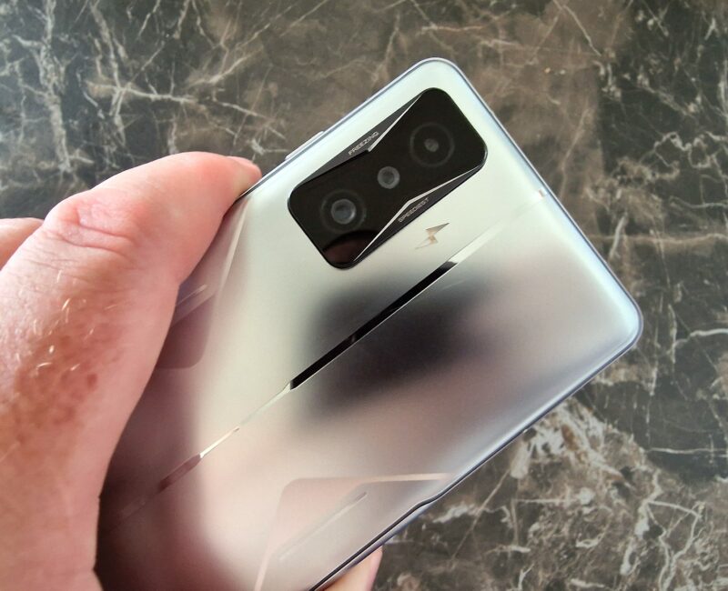 Poco F4 GT 2