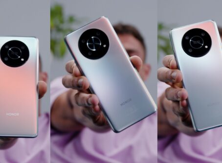 HONOR Magic4 Lite 2