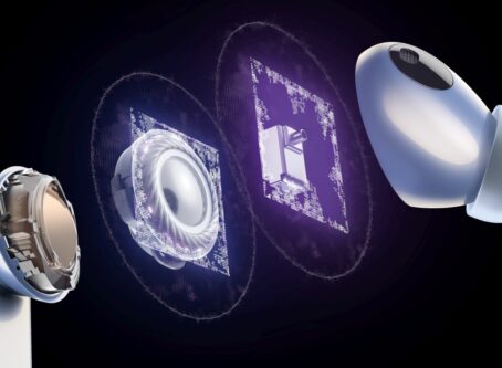 Huawei FreeBuds Pro 2 2022 4