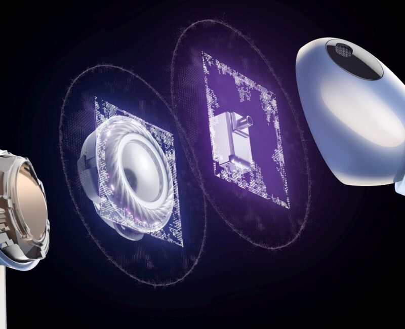 Huawei FreeBuds Pro 2 2022 4
