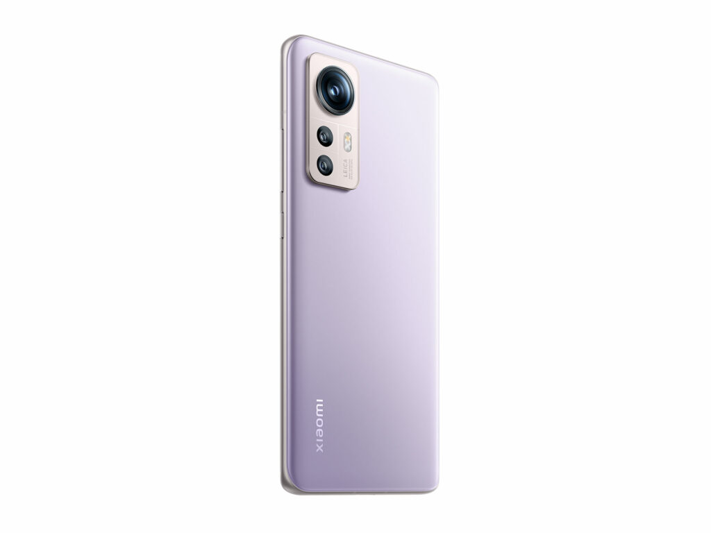 Xiaomi 12S Purple 1
