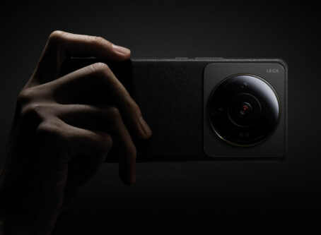 Xiaomi 12S Ultra Black 9