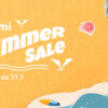 Xiaomi Summer Sale 1