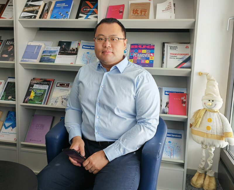 Xu Dong 2
