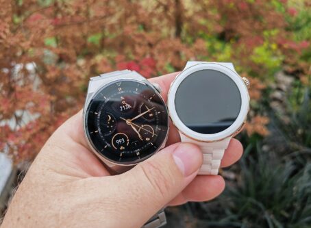 Huawei watch GT 3 Pro 33