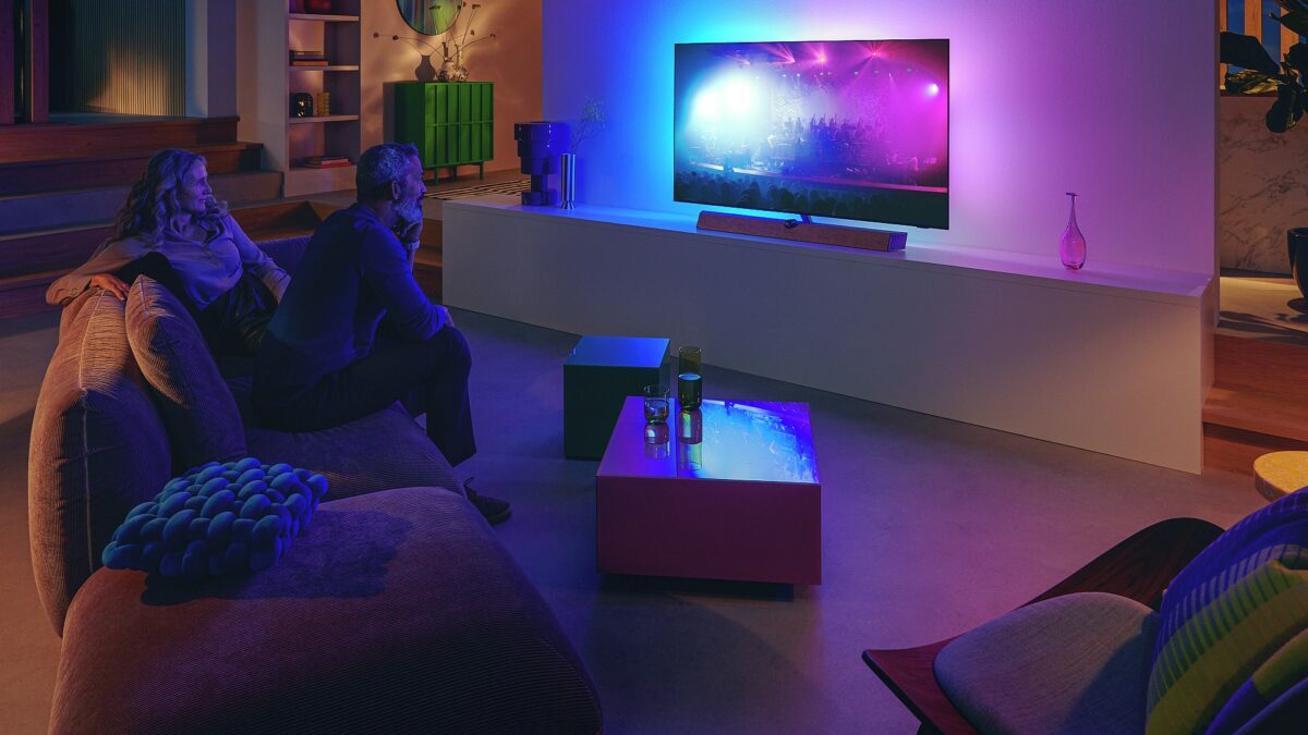 Philips OLED 937 65 77 5