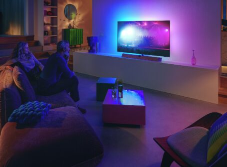 Philips OLED 937 65 77 5