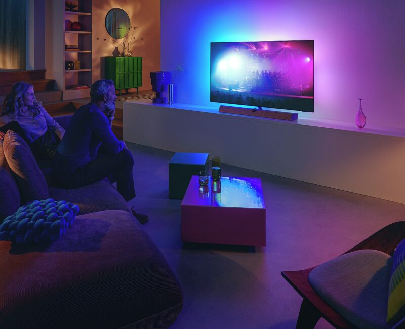 Philips OLED 937 65 77 5