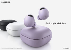 Samsung Galaxy Buds2 Pro KV