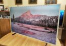 Samsung The Frame QLED 65LS03B lifestyle 33