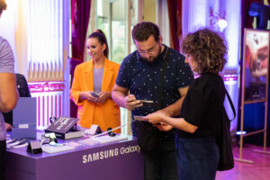 Samsung event HNK 9 scaled