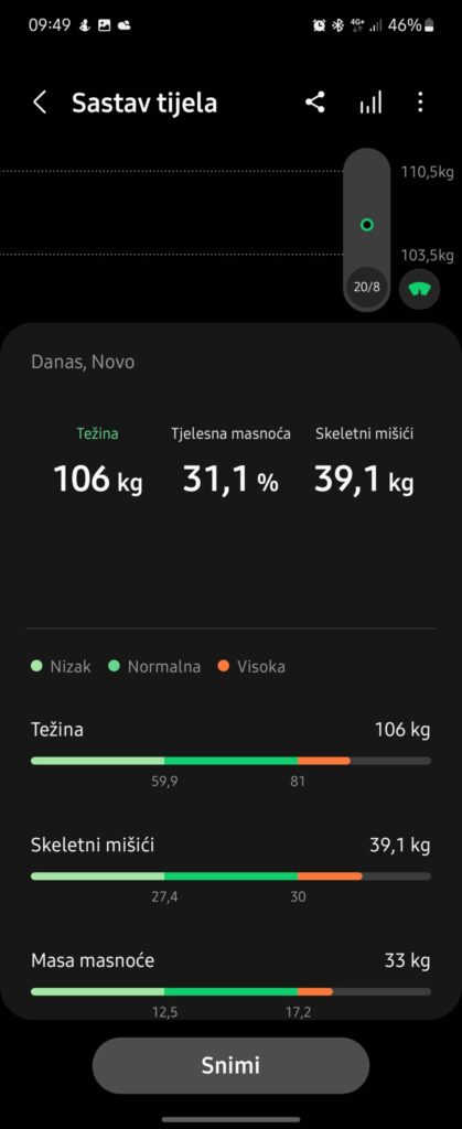 Screenshot 20220820 094956 Samsung Health scaled