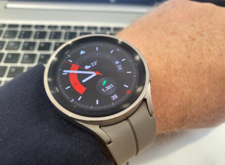 Watch 5 Pro 3