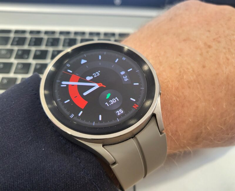 Watch 5 Pro 3