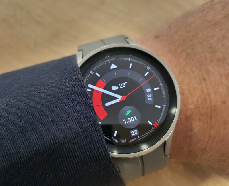 Watch 5 Pro 4