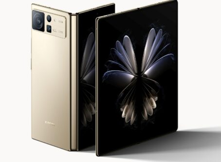 Xiaomi MIX Fold 2 01