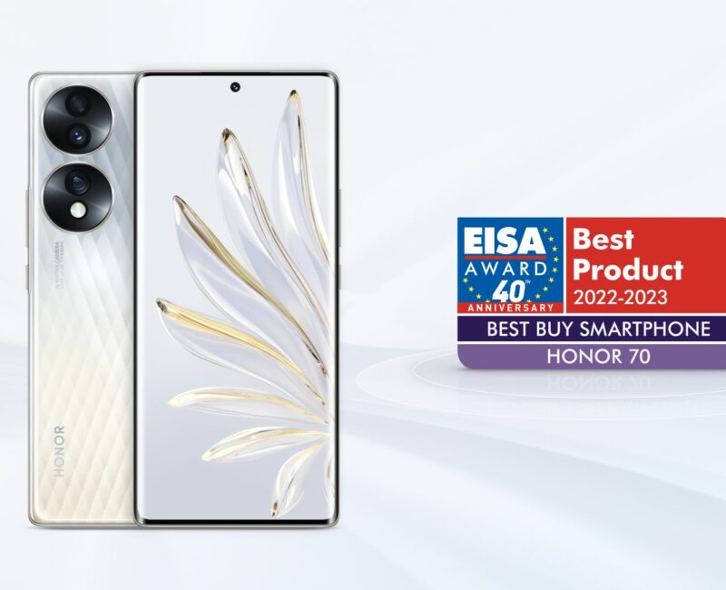 HONOR 70 1 1