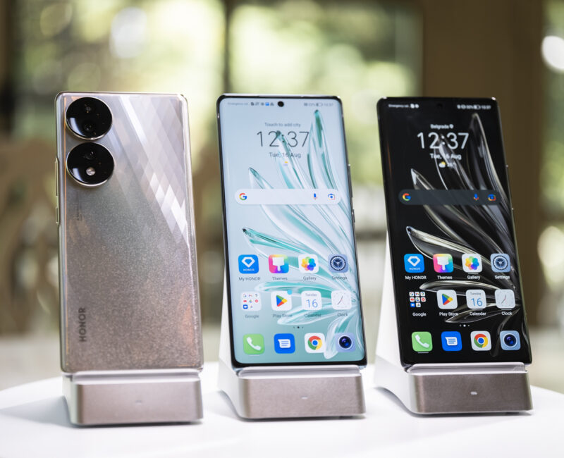 HONOR 70 1 1