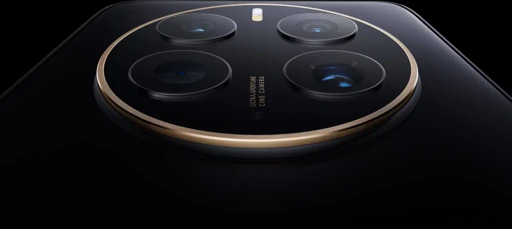 Huawei Mate 50 Pro 2