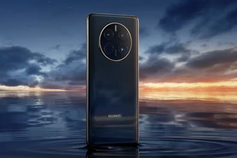 Huawei Mate 50 Pro 3