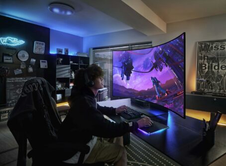 Odyssey Ark 6