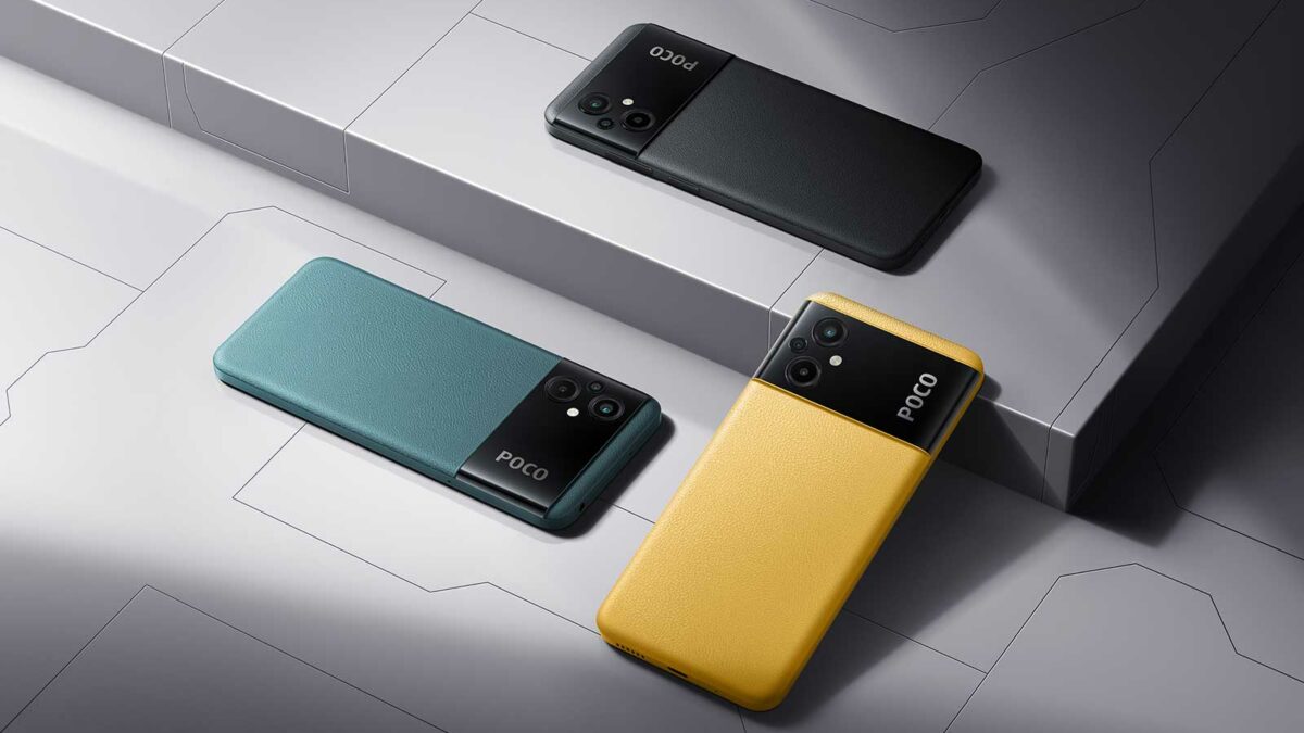 POCO M5 001 三色静物图