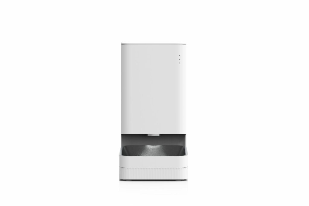 Xiaomi Smart Pet Food Feeder 01 scaled
