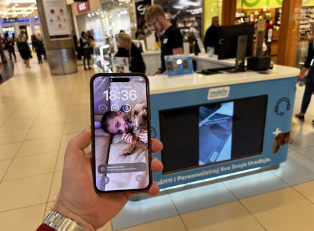 iPhone 14 Pro Max 4