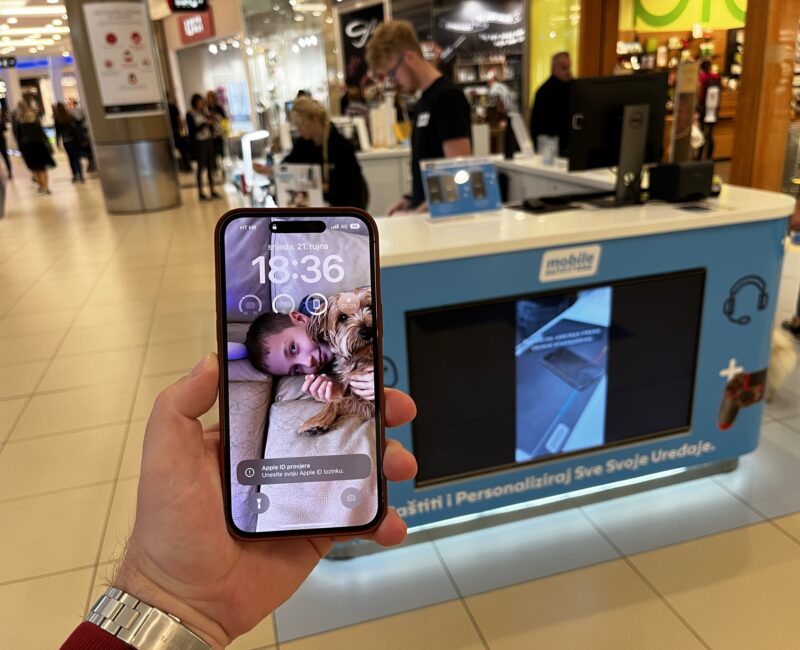 iPhone 14 Pro Max 4