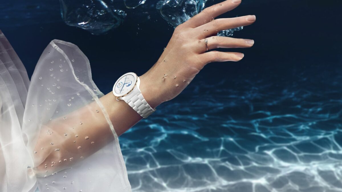 Huawei Watch GT 3 PRo Croatia 13