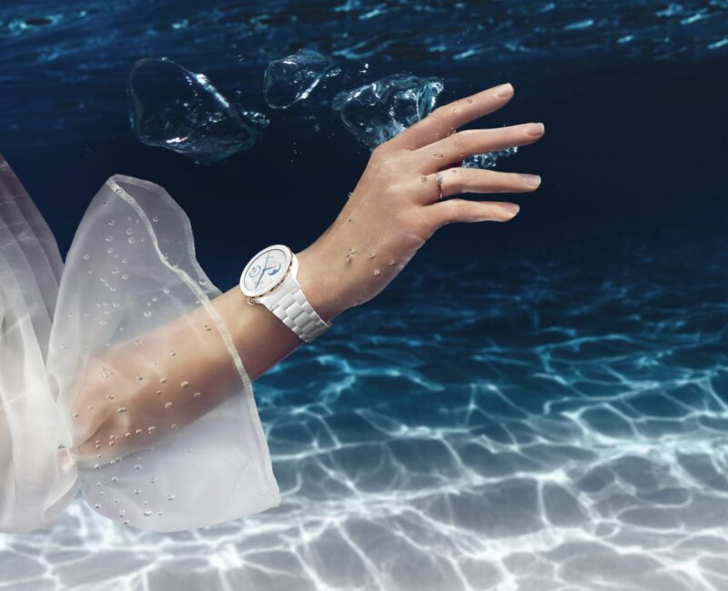 Huawei Watch GT 3 PRo Croatia 13