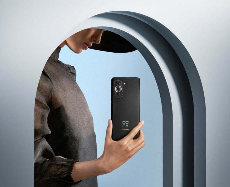 Huawei nova10 11 1