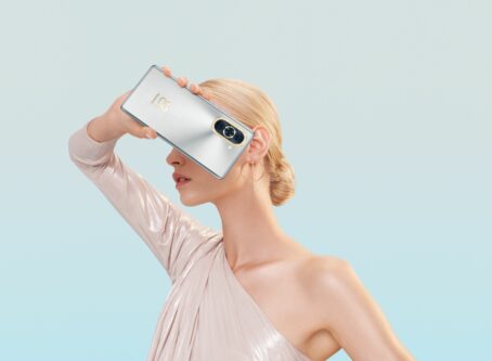 Huawei nova10 5