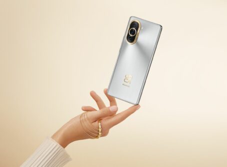 Huawei nova10 6