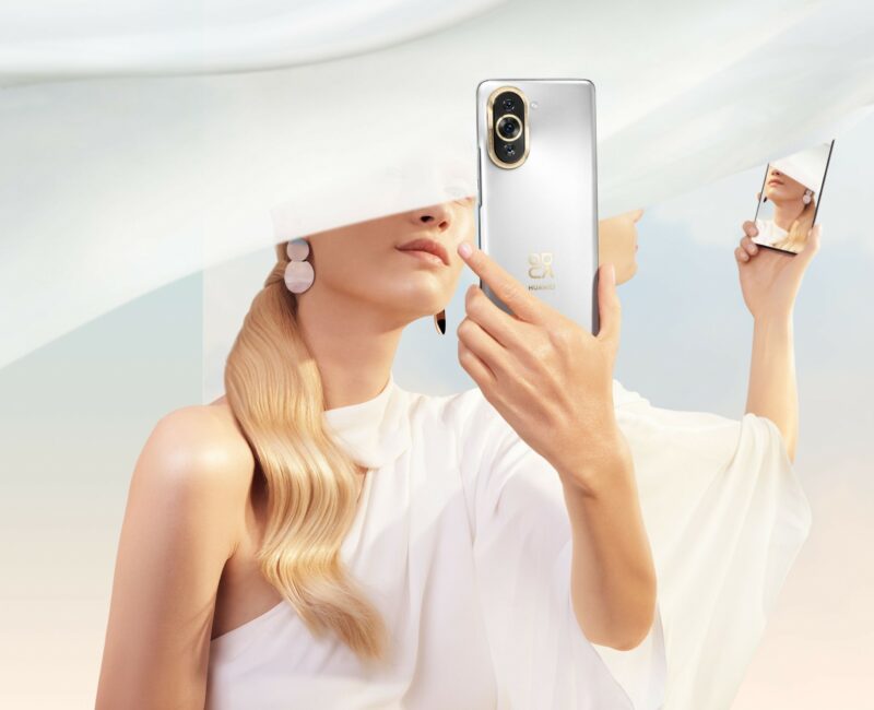 Huawei nova10 7 1