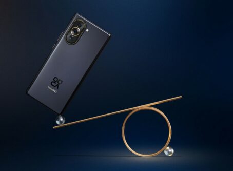 Huawei nova10 8 1