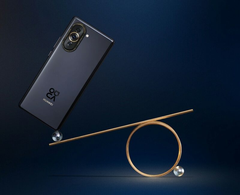 Huawei nova10 8 1