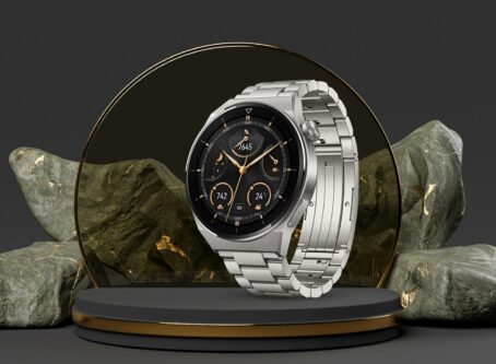 Watch GT 3 Pro 06