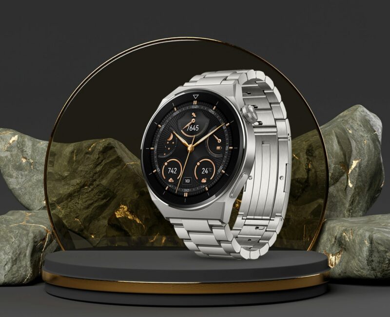 Watch GT 3 Pro 06